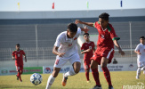 Hòa hú vía U15 Indonesia, U15 Việt Nam rộng cửa vô địch