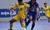 Khai mạc giải Futsal nữ mở rộng 2017: 6 đội bóng tham dự giải
