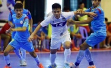 Vòng 16 giải Futsal VĐQG 2017: Huynh đệ tương tàn