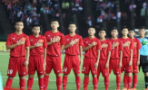 Giao hữu: U17 Việt Nam hạ đẹp U17 Campuchia 4-0