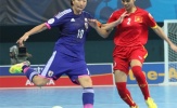 ĐT Futsal nữ Việt Nam chính thức tập trung chuẩn bị cho SEA Games 29