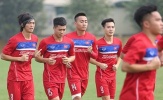 Điểm tin bóng đá Việt Nam tối 27/06: Quân bầu Đức áp đảo ở U22 Việt Nam