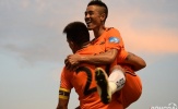 Cựu đội trưởng HAGL bị treo giò, SHB Đà Nẵng gặp khó khi tiếp đón Hà Nội FC