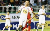 Điểm tin bóng đá Việt Nam tối 29/6: A Hoàng lỡ hẹn SEA Games vì chấn thương