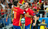 Điểm nóng chung kết U21 châu Âu: Khó cản Asensio, Niguez?