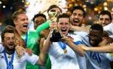 Người Đức nói gì sau chức vô địch Confederations Cup?