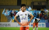 Xuân Trường được đặc cách tập trung muộn 1 tuần