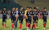 V-League 2017: Đội nào sẽ xuống hạng?