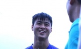 Duy Mạnh sẵn sàng gặp mọi đối thủ tại SEA Games 29