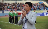 HLV Phạm Như Thuần: “Chúng ta phải nằm 1 trong 2 đội đầu bảng”