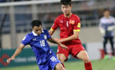 U22 Việt Nam: Có Tiến Dụng, Hữu Thắng nên để Duy Mạnh đá trung vệ