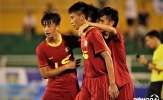 VCK U17 Quốc gia 2017: Viettel chạm trán PVF trận chung kết