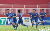 Hạ U17 TP.HCM, U17 PVF thẳng tiến vào chung kết