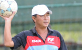 Cựu danh thủ Trần Minh Chiến tự tin trước 2 thử thách khó của U22 Việt Nam