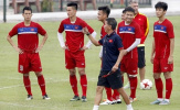 Sao U20 tỏa sáng: Tiếng nói của ông Tuấn ở ĐT U22 Việt Nam