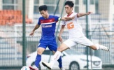 HLV Võ Đình Tân nói gì về lịch thi đấu của U22 Việt Nam tại SEA Games 29