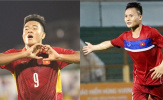 U22 Việt Nam: Cuộc cạnh tranh quyết liệt giữa tuyển thủ U20 và đàn anh