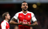 Everton ra giá 30 triệu euro để giải cứu Walcott