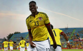 Xác nhận: Barca đạt thỏa thuận chiêu mộ sao trẻ Colombia