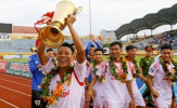 Nam Định đem hai chữ “truyền thống” trở lại với V-League