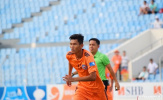 Huỳnh Đức chi viện “sao” trẻ cho U21 SHB Đà Nẵng