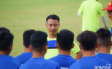 HLV Vũ Hồng Việt: “U15 Việt Nam sẽ đánh bại U15 Australia”