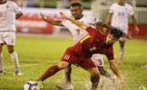 5 điểm nhấn sau trận U22 Việt Nam 4-0 U22 Timor Leste: Công Phượng giải tỏa sức ép