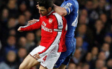 Fabregas tiết lộ từng 'ghét cay ghét đắng' John Terry