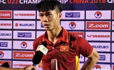 Công Phượng nói gì khi lập đúp vào lưới U22 Đông Timor?