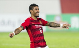 Bị đại gia Trung Quốc làm khó, Barca tạm hoãn vụ Paulinho