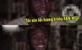 Ảnh chế: Quỷ đỏ hụt Morata vì máy fax; Lukaku bất ngờ 'xin lỗi' hàng triệu fan M.U