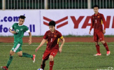 5 điểm nhấn U22 Việt Nam 8-1 U22 Macau: Quân HAGL rực sáng