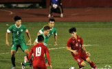 Hủy diệt U22 Macau, U22 Việt Nam độc chiếm ngôi đầu bảng