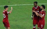 Coutinho, Salah thay nhau ghi bàn, Liverpool đả bại Bầy cáo Leicester