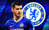 Morata là bản hợp đồng xứng đáng của Chelsea