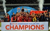 HLV Vũ Hồng Việt bất ngờ về chức vô địch của U15 Việt Nam