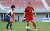 Nguyễn Thị Liễu: Chìa khóa vàng của tuyển nữ Việt Nam ở SEA Games 29