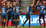 Phản công sắc lẹm, Inter Milan ‘đấm’ Bayern Munich 2 cú trời giáng
