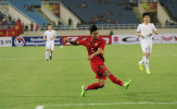 5 điểm nhấn U22 Việt Nam – Ngôi sao K-League: Vẫn là 'thước ngắm' trên hàng công 