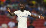 Chelsea 1-2 Inter: Morata, Rudiger lặng thinh đón nhận thất bại