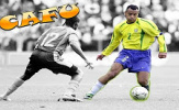 Cafu, tượng đài bất tử bên hành lang cánh phải của Brazil