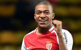 Điểm tin tối 01/08: Mbappe có giá trên trời, Man City thanh lý sao trẻ