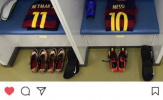 Messi CHÍNH THỨC chia tay Neymar trên trang cá nhân