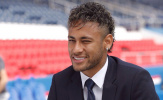 Toàn cảnh buổi lễ ra mắt Neymar tại PSG