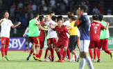 U18 Việt Nam hội quân chuẩn bị cho giải U18 Đông Nam Á 2017