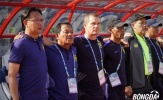 Chủ nhà SEA Games 29: Trước “doping” tiền thưởng, sau nhập tịch cầu thủ Tây Ban Nha