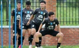 U22 Thái Lan “giản dị”, chỉ cần 1 tuần để chuẩn bị cho SEA Games