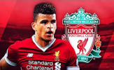 Dominic Solanke, chàng tân binh đang chơi cực hay của Liverpool