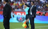 Neymar khiến Unai Emery bị áp lực