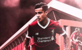 Barcelona sắp có Coutinho, fan Liverpool không sợ